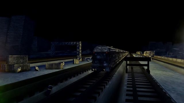 Snowpiercer Departure | Roblox Ro Scale RLT | Extravi-ReShade смотреть онлайн