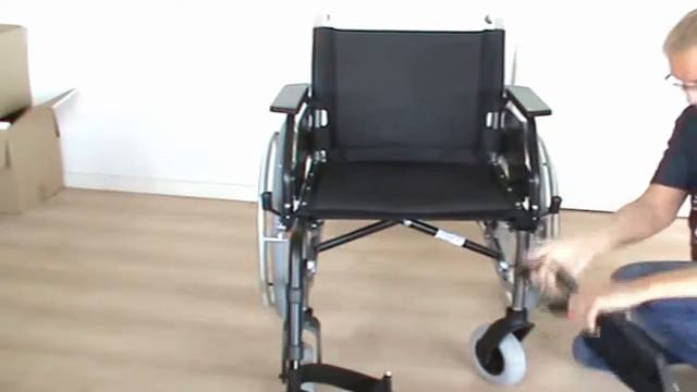 Dietz Caneo B Kørestol Www.nettomedical.se