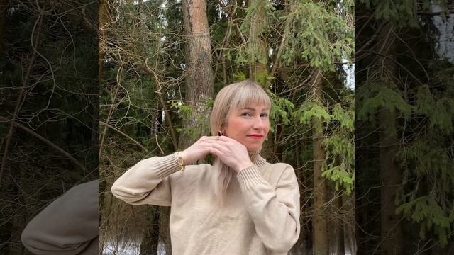 Набор резиночек с цепью #haimeikang смотреть онлайн