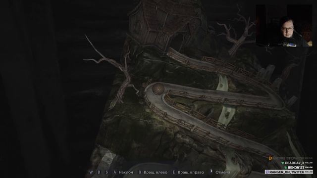 Resident Evil: Village - Хардкор - Полное прохождение на русском