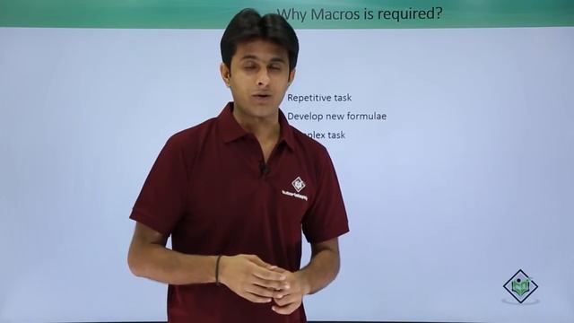 Excel VBA - Introduction смотреть онлайн