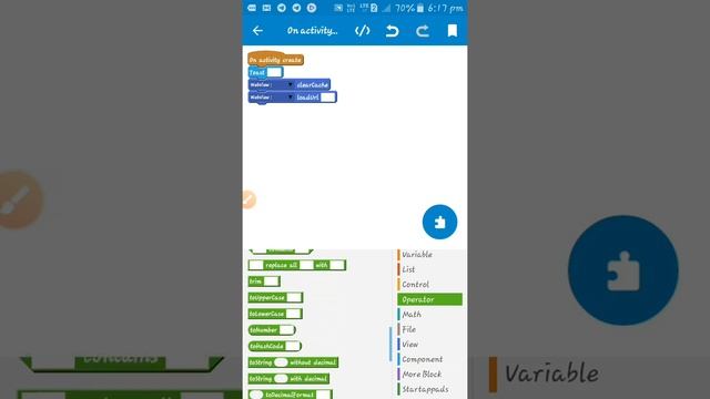 sketchware Webview смотреть онлайн