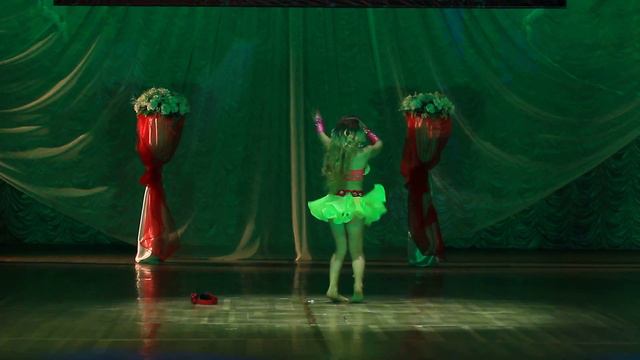 Созвездие востока 13 11 2016 DIP 5805 смотреть онлайн