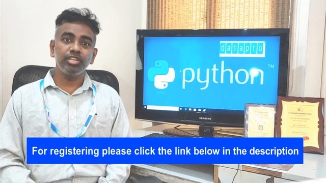 Why You Should Learn Python? Best Top Python Programming Course Training Coaching Institute Vizag смотреть онлайн