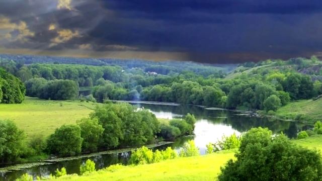 ОЧЕНЬ КРАСИВАЯ МЕЛОДИЯ.ЭТО САМАЯ КРАСИВАЯ МЕЛОДИЯ !!! смотреть онлайн