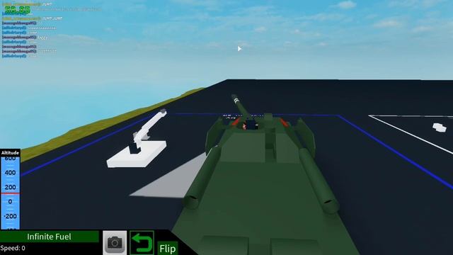 Roblox Plane Crazy : How to use motor 2 (GUIDE) смотреть онлайн