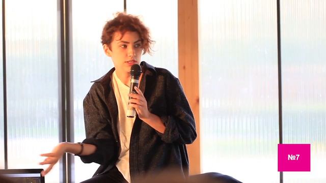 Полезный интернет. Лекция 7 смотреть онлайн