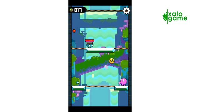 Montage Leap day - 30s review game leap day new - leap day lv 13 смотреть онлайн