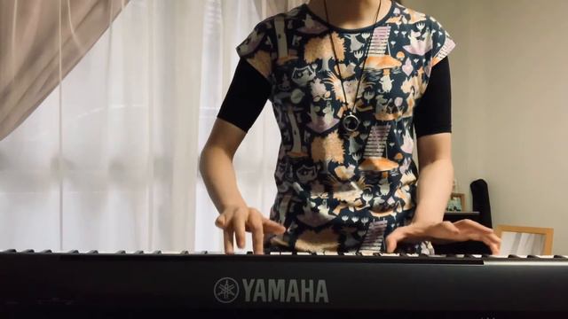 【cover】セーラームーンS『タキシード・ミラージュ』(※ワンコーラス) смотреть онлайн