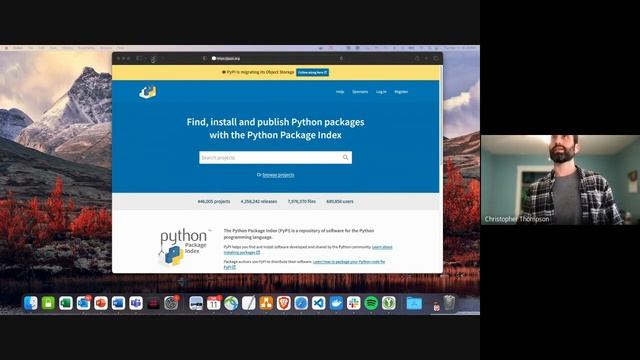 Docker and Kubernetes Part 1: Up and Running with Docker смотреть онлайн