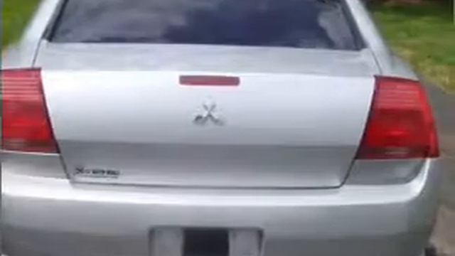 2005 Mitsubishi Galant - Bethlehem PA смотреть онлайн