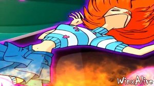 МОНСТР [ВИНКС]