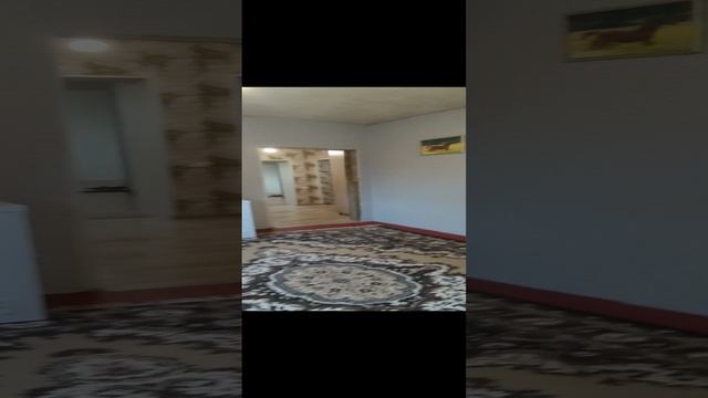 Продается дом в п. Бирюч, Красногвардейского района, Белгородской обл. Цена 1,5 млн. Тел 89100309077 смотреть онлайн