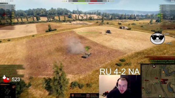 IIomudop_MSK ОТСТАИВАЕТ RU-РЕГИОН ПРОТИВ NA