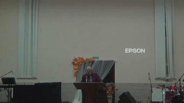 Деян. 5:12-16 А. Барташевич 17 октября 2021. смотреть онлайн