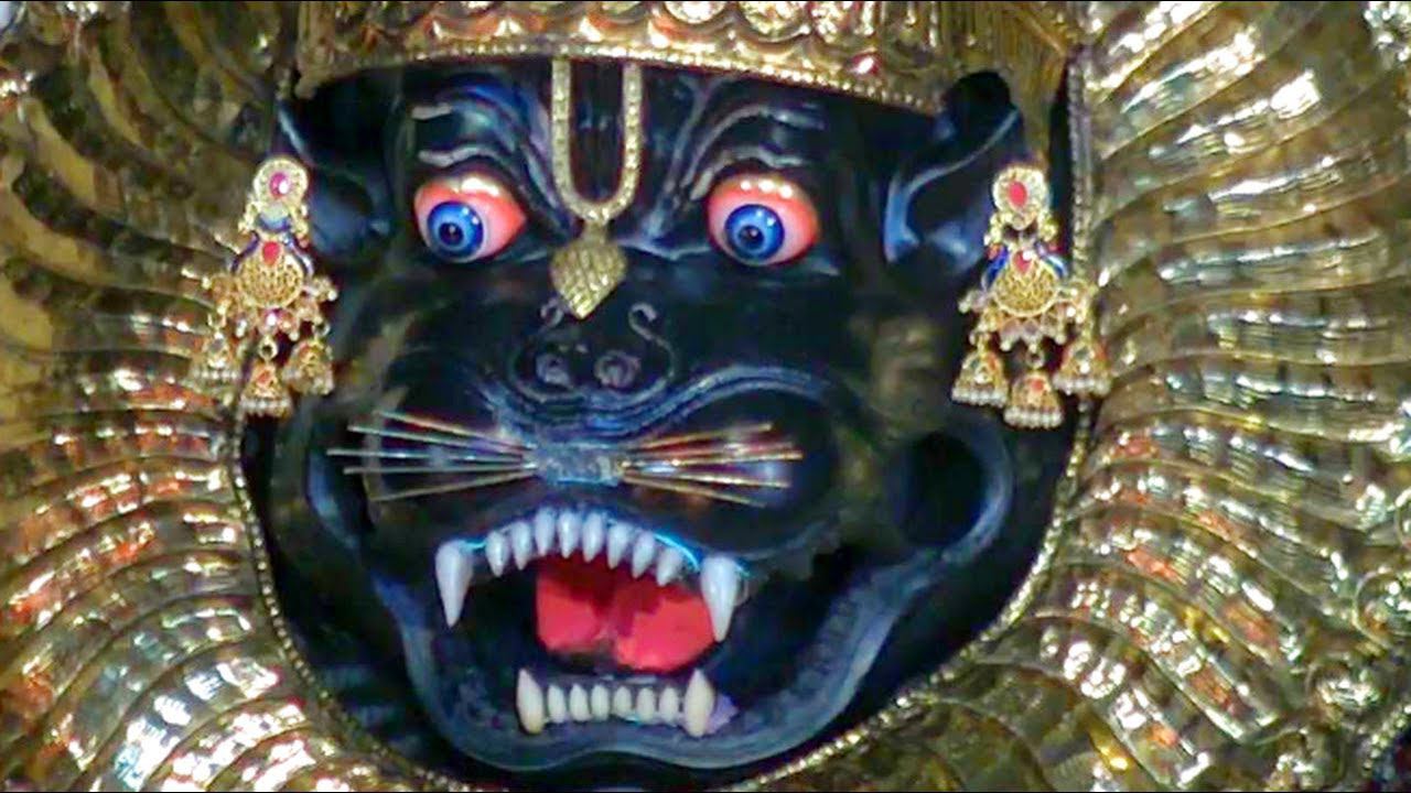 Mangal Arati Live Mayapur смотреть онлайн