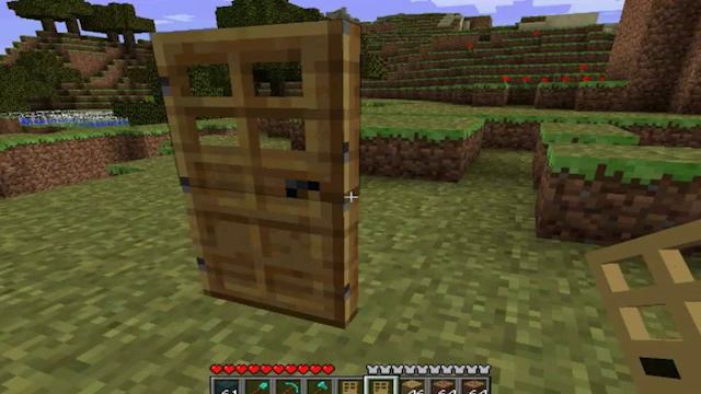 minecraft door sound 10 hours смотреть онлайн