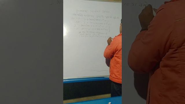 Present perfect tense complete videos смотреть онлайн