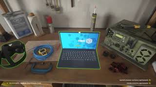 Electrician Simulator Симулятор электрика # 6