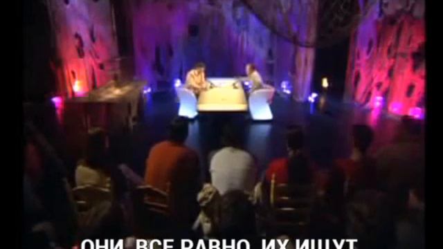 RU BnS. Интервью с участником событий. смотреть онлайн