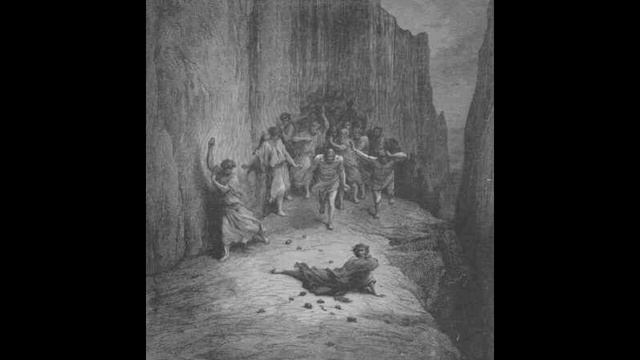 Данте Алігєрі. Чистилище. Божественна комедія. Скорочено. смотреть онлайн