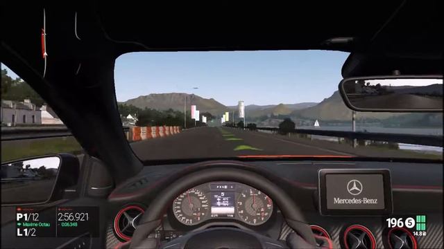 PROJECT CARS NA GEFORCE GT 740M смотреть онлайн