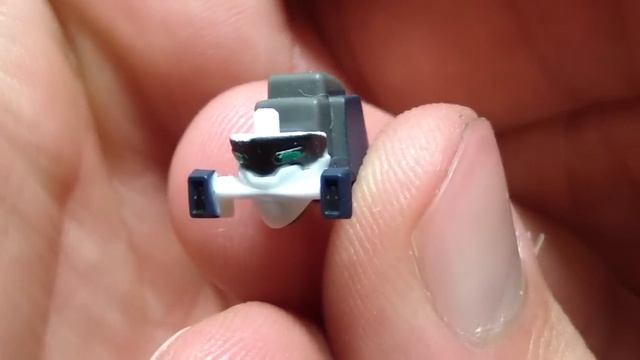 Robot Damashii - Arbalest Review смотреть онлайн