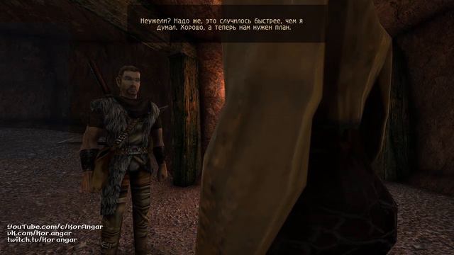 [9/13] 2H=1H=390 Dmg / Gil = Pal / Gothic II: NotR DE смотреть онлайн