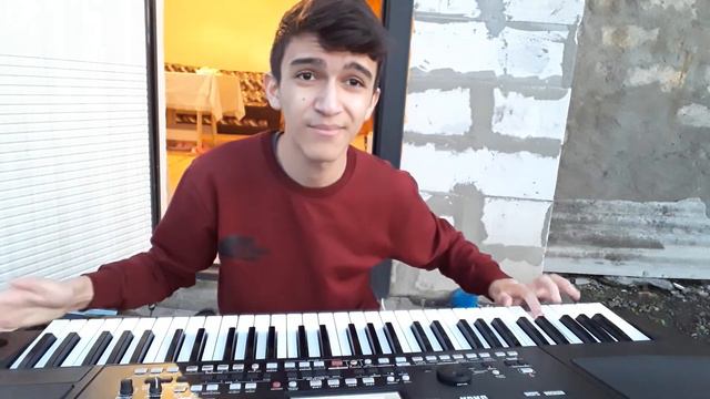 Акушинка четкая лезгинка 2021 Asif Aliev