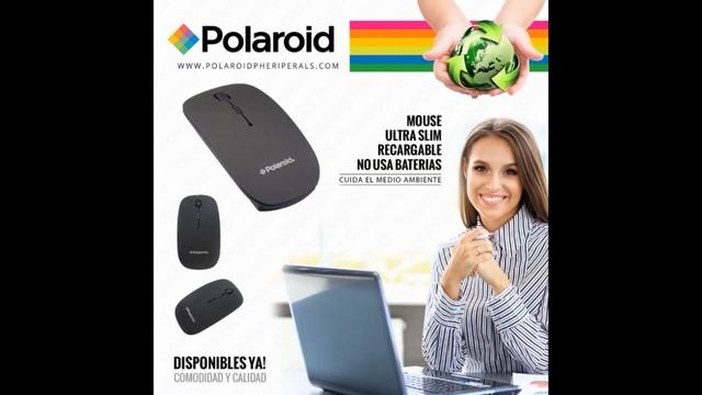 Video Polaroid Animaciones y Diseños смотреть онлайн