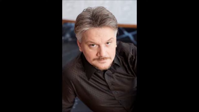 Anders Larsson sjunger "Jungfrun under lind" смотреть онлайн