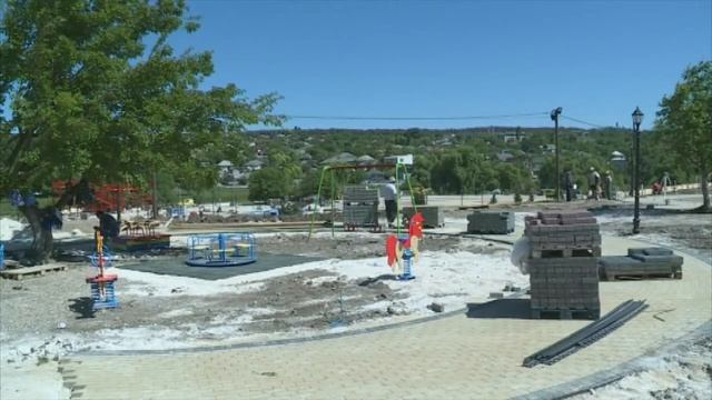 ORHEI LAND + Music смотреть онлайн