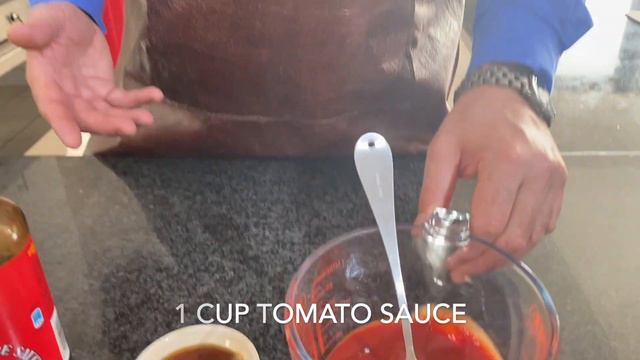 How to make Texan Style Beef Short Ribs - (English video with clear on-screen subtitles) смотреть онлайн