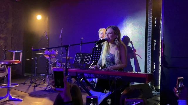 Rita Dakota Застрелить. Киев, 18.12.19 смотреть онлайн