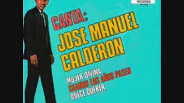 JURO - José Manuel Calderón смотреть онлайн