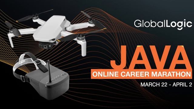 Java Online Career Marathon смотреть онлайн