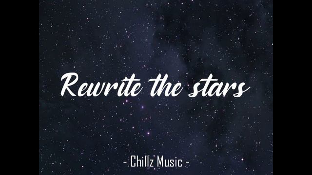 Anne Marie and James Arthur - Rewrite the Stars (1 hour loop) (slowed + reverb) смотреть онлайн
