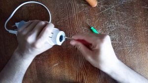 Блендер Braun. Как разобрать? / How to open Braun Hand Blender?