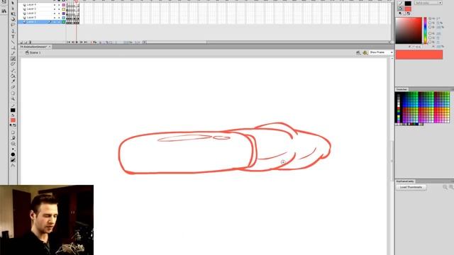 How To: Animation Smears смотреть онлайн
