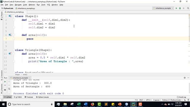 Python Bangla Tutorials 58 : Abstraction смотреть онлайн