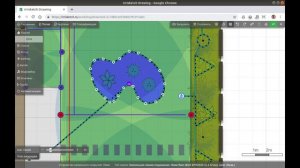 Irrisketch Residential - Урок 6