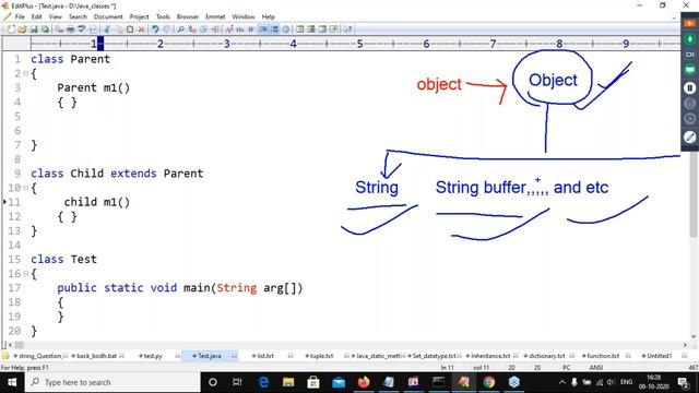 Java_session-33 смотреть онлайн