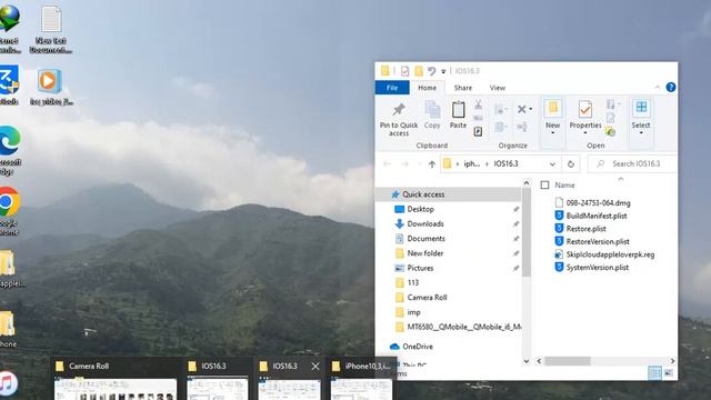 Unlock Icloud From IOS 16.3 With file edit free file Apple lover @PK смотреть онлайн