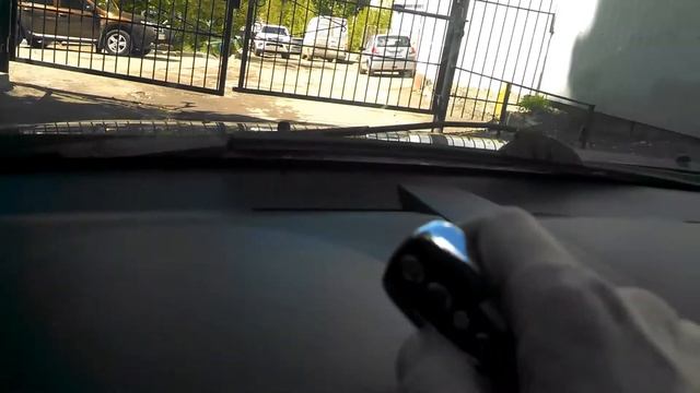 Программируемый пульт для ворот и шлагбаумов смотреть онлайн