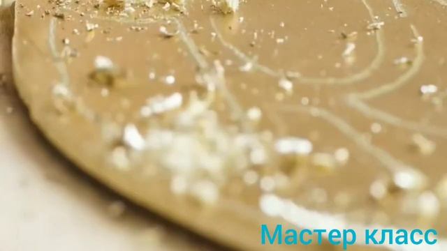 Золотая стрекоза своими руками смотреть онлайн