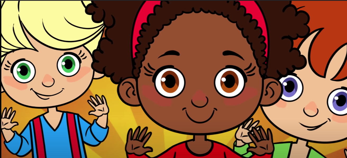 Смайлики - Смайлики смотреть онлайн