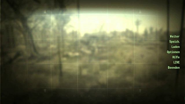 Fallout 3 G.E.C.K. Grundlagen Tutorial Teil 3/3 (German) смотреть онлайн