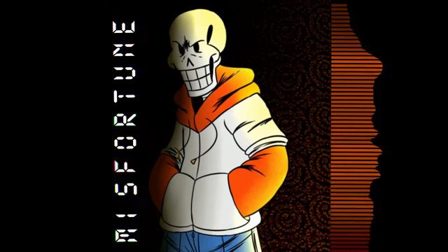 TS!Underswap[Undertale Au] - Misfortune - V2 Fro Remix смотреть онлайн
