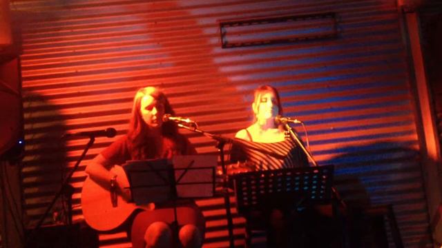 Love Interruption by Jack White (Cover) @birdhouse смотреть онлайн