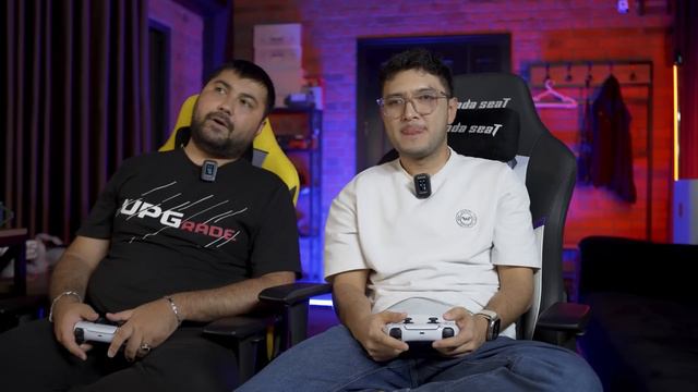 MORTAL KOMBAT 1 / EMIZISH MAROSIMI / YAKUN смотреть онлайн